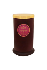 Shearer Candle Jar Frankincense & Myrhh - Tall